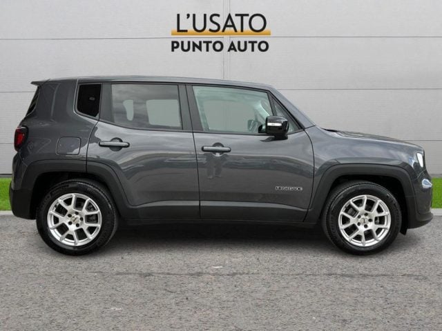 Jeep Renegade 1.0 T3 Limited - foto 3 di 4