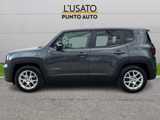 Jeep Renegade 1.0 T3 Limited - foto 4 di 4
