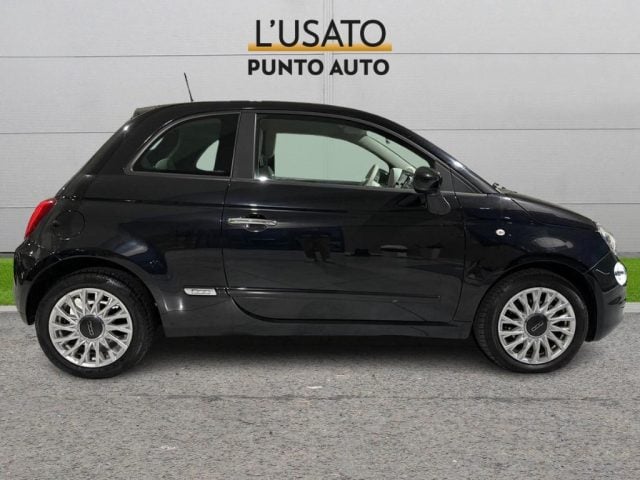 Fiat 500 1.0 Hybrid Lounge - foto 3 di 4