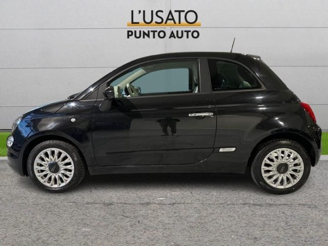 Fiat 500 1.0 Hybrid Lounge - foto 4 di 4