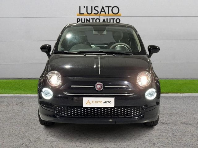 Fiat 500 1.0 Hybrid Lounge - foto 2 di 4