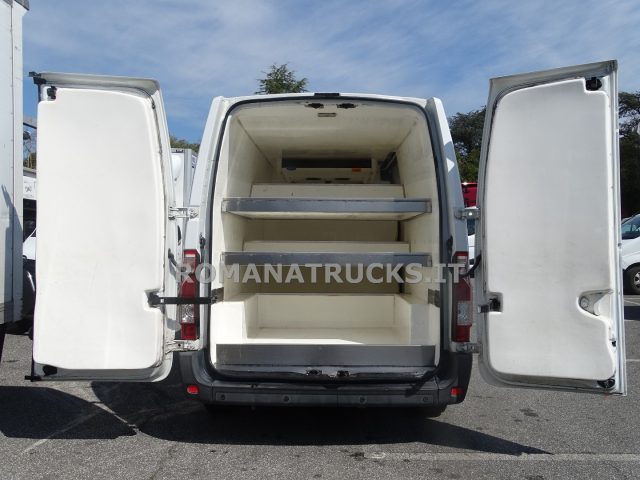 Renault Master L2 H2 130CV COIBENTATO FRIGO IN ATP 0-4° - foto 3 di 4