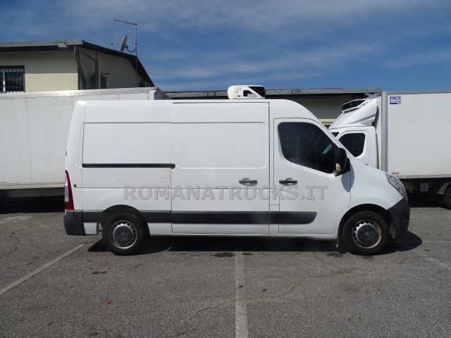 Renault Master L2 H2 130CV COIBENTATO FRIGO IN ATP 0-4° - foto 4 di 4