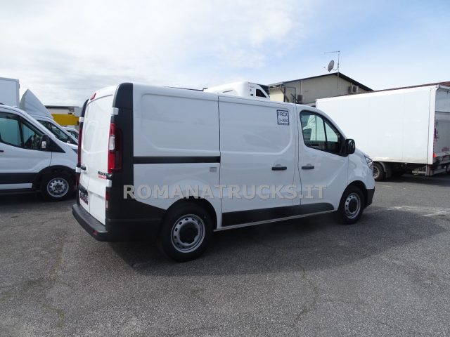Renault Trafic PRONTA CONSEGNA COIBENTATO + FRIGO ATP FRCX -20° - foto 3 di 4