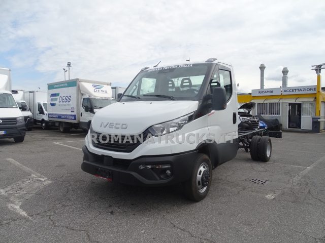 Iveco Daily TELAIO 35 C16 PRONTA CONSEGNA nuovo a ROMA
