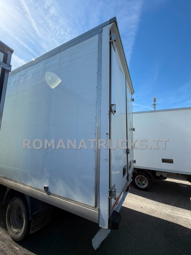 Renault Master FURGONATURA IN LEGA 8 EUROPALLET P. CONSEGNA - foto 4 di 4