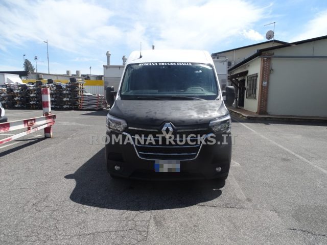 Renault Master L3 H2 2.3 DCI 135CV PRONTA CONSEGNA - foto 2 di 4