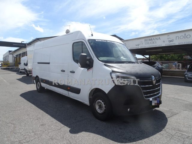 Renault Master L3 H2 2.3 DCI 135CV PRONTA CONSEGNA usato a ROMA
