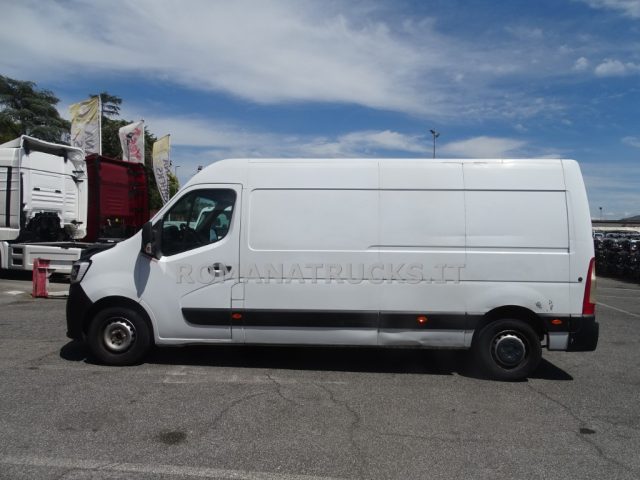 Renault Master L3 H2 2.3 DCI 135CV PRONTA CONSEGNA - foto 4 di 4