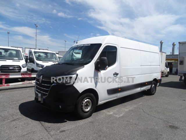 Renault Master L3 H2 2.3 DCI 135CV PRONTA CONSEGNA - foto 3 di 4