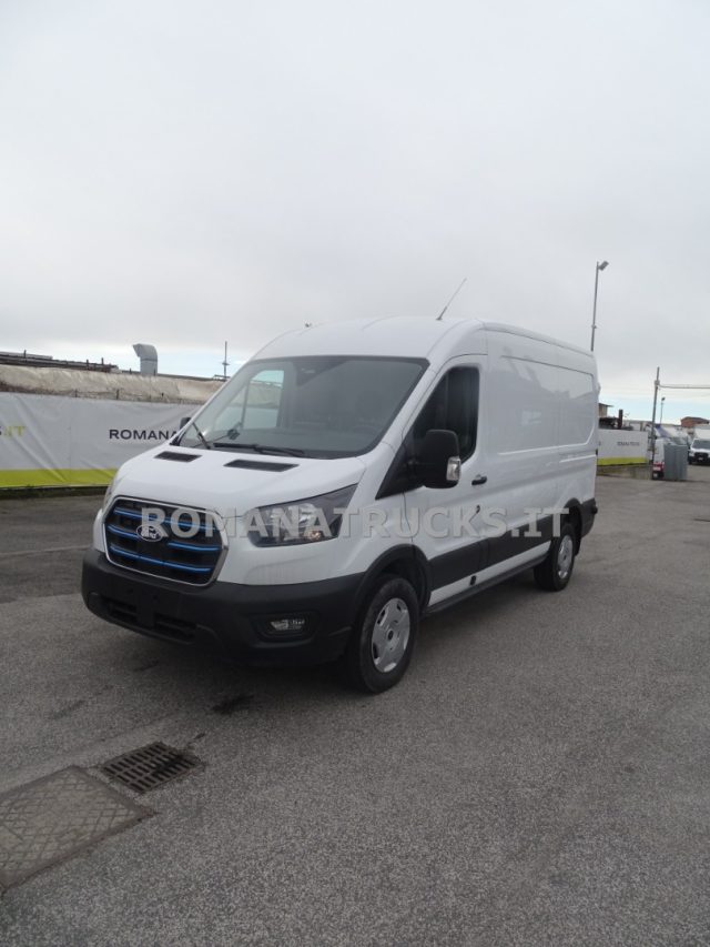 Ford Transit L2 H2 ELETTRICO PRONTA CONSEGNA - foto 3 di 4