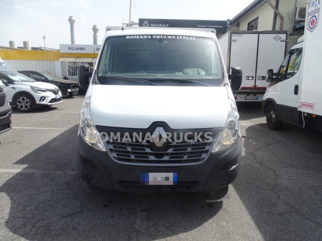 Renault Master PIASTRE EUTETTICHE 6 SPORTELLI IN RRC SURGELATI - foto 2 di 4
