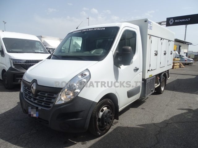 Renault Master PIASTRE EUTETTICHE 6 SPORTELLI IN RRC SURGELATI - foto 3 di 4