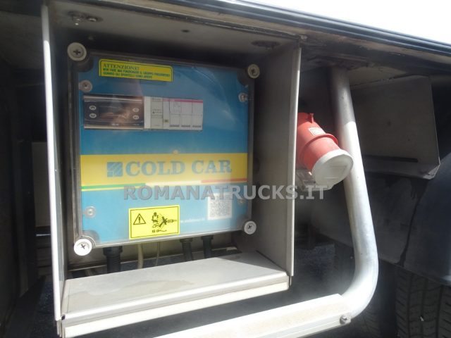 Renault Master PIASTRE EUTETTICHE 6 SPORTELLI IN RRC SURGELATI - foto 4 di 4