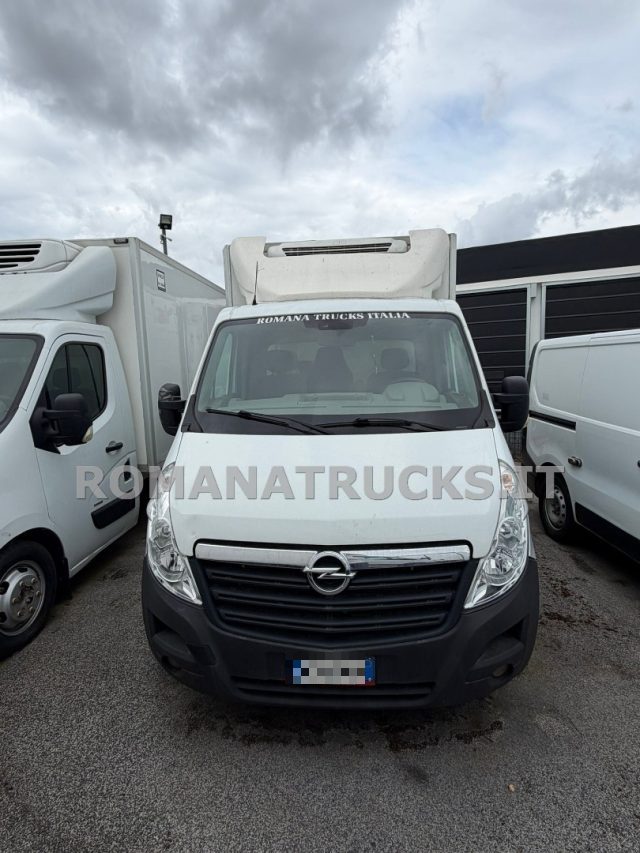 Opel Movano ISOTERMICO -20 ATP DA RINNOVARE PRONTA CONSEGNA - foto 2 di 4