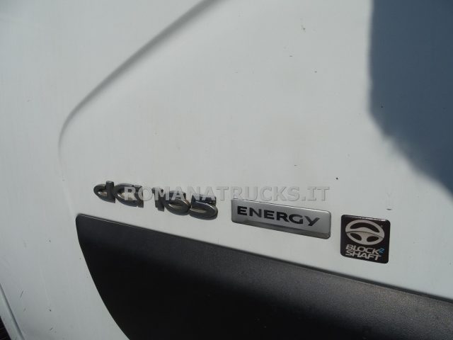 Renault Master ISOTERMICO IN ATP 11/28 CON MEZZA SPONDA - foto 4 di 4