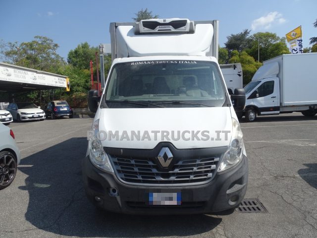 Renault Master ISOTERMICO IN ATP 11/28 CON MEZZA SPONDA - foto 2 di 4