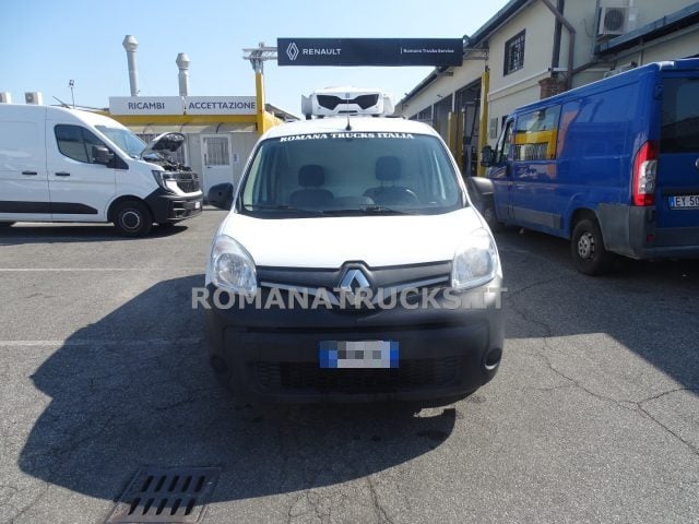 Renault Kangoo COIBENTATO + FRIGO IN ATP PRONTA CONSEGNA - foto 2 di 4