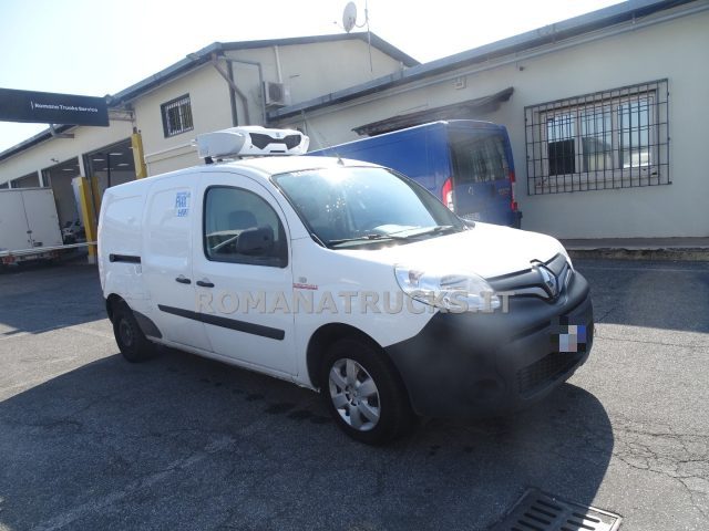 Renault Kangoo COIBENTATO + FRIGO IN ATP PRONTA CONSEGNA usato a ROMA