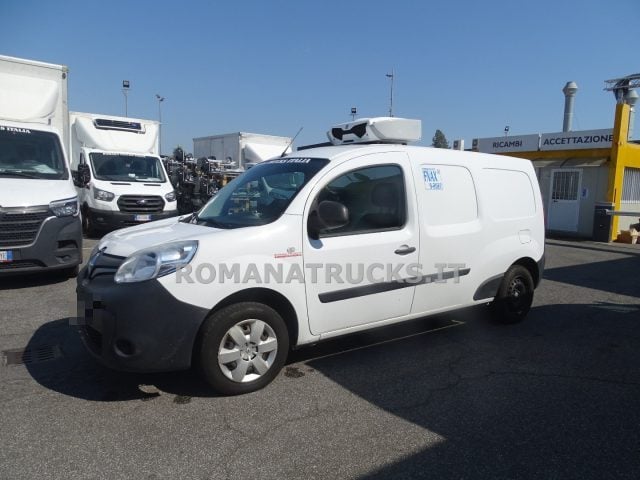 Renault Kangoo COIBENTATO + FRIGO IN ATP PRONTA CONSEGNA - foto 4 di 4
