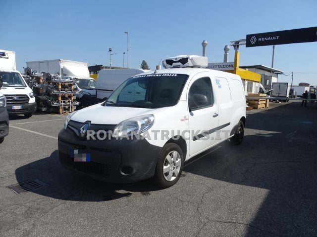 Renault Kangoo COIBENTATO + FRIGO IN ATP PRONTA CONSEGNA - foto 3 di 4