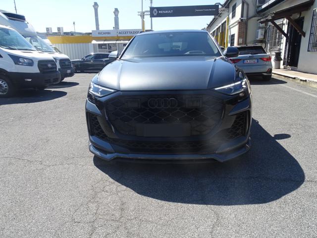 Audi RS Q8 Audi RS Q8 4.0 performance 640cv PRONTA CONSEGNA - foto 2 di 4