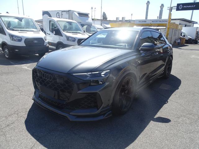 Audi RS Q8 Audi RS Q8 4.0 performance 640cv PRONTA CONSEGNA - foto 3 di 4
