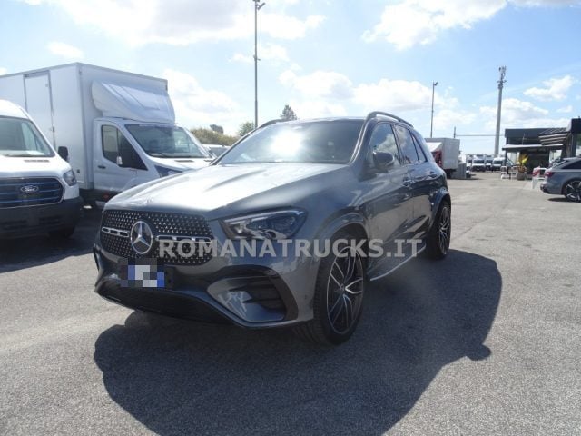 Mercedes-Benz GLE 450 d 4Matic Mild Hybrid AMG Line Premium - foto 4 di 4
