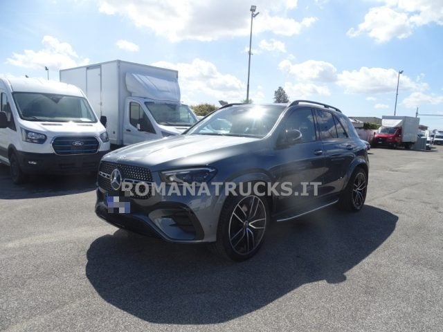 Mercedes-Benz GLE 450 d 4Matic Mild Hybrid AMG Line Premium - foto 3 di 4