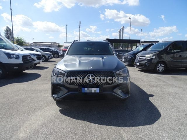 Mercedes-Benz GLE 450 d 4Matic Mild Hybrid AMG Line Premium - foto 2 di 4