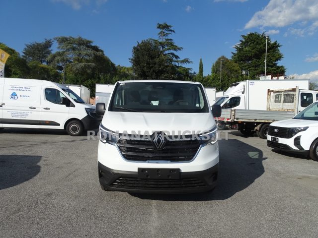 Renault Trafic L1 H1 110CV PRONTA CONSEGNA - foto 2 di 4