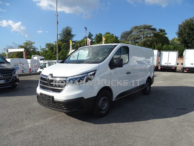 Renault Trafic L1 H1 110CV PRONTA CONSEGNA - foto 3 di 4