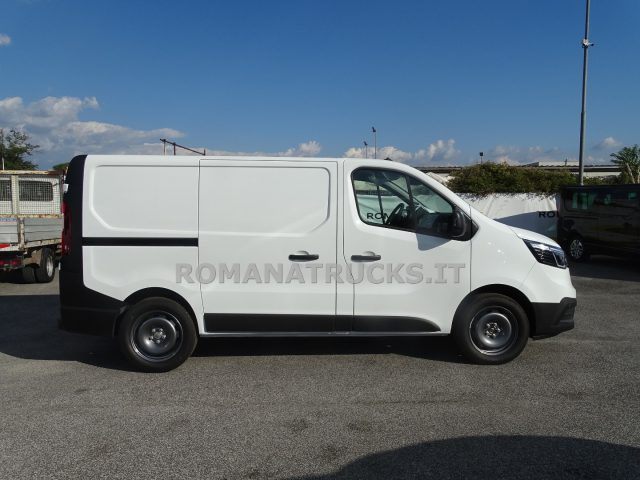 Renault Trafic L1 H1 110CV PRONTA CONSEGNA - foto 4 di 4