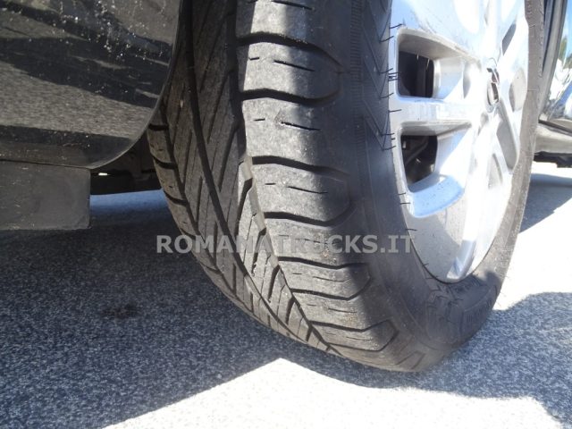 Opel Vivaro L2 H1 145CV 9 POSTI PRONTA CONSEGNA - foto 4 di 4