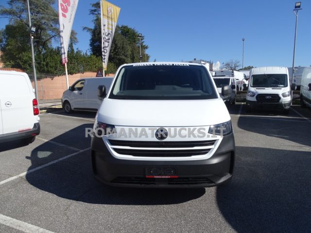Volkswagen Transporter 2.0 TDI 150 CV L2 PRONTA CONSEGNA - foto 3 di 4