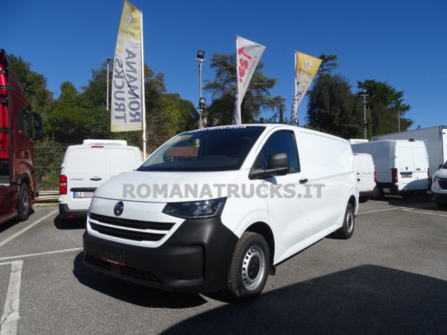 Volkswagen Transporter 2.0 TDI 150 CV L2 PRONTA CONSEGNA - foto 4 di 4