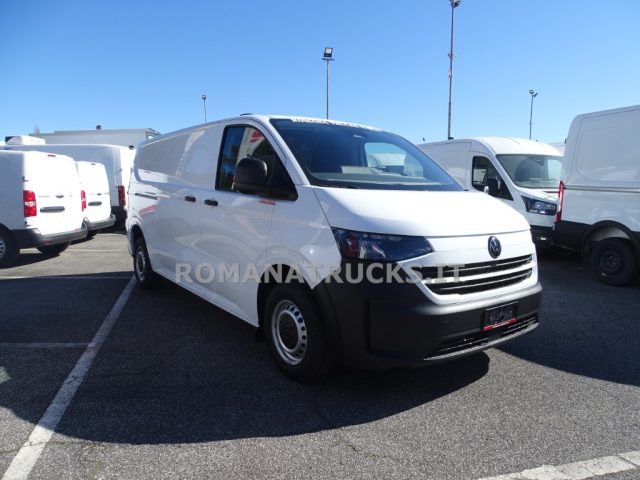 Volkswagen Transporter 2.0 TDI 150 CV L2 PRONTA CONSEGNA nuovo a ROMA