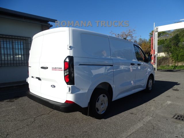 Ford Transit Custom 2.0 TDI 140CV ISOLATO HACCP + EVAPORATORE FARMACI, del 2026, in vendita a Roma (RM)