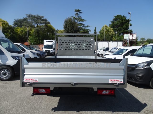 Ford Transit 130CV CASSONE FISSO PRONTA CONSEGNA - foto 4 di 16