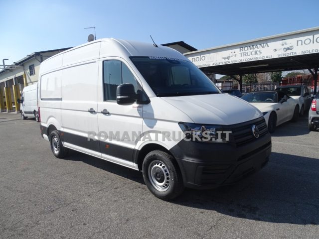 Volkswagen Crafter L3 H3 TRASPORTO FARMACI HACCP CON EVAPORATORE nuovo a ROMA