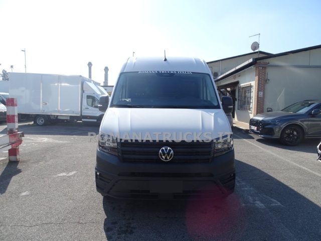 Volkswagen Crafter L3 H3 TRASPORTO FARMACI HACCP CON EVAPORATORE - foto 2 di 4