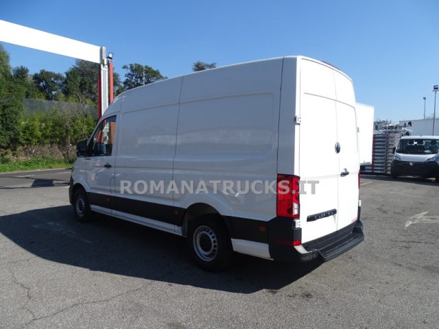 Volkswagen Crafter L3 H3 TRASPORTO FARMACI HACCP CON EVAPORATORE - foto 4 di 4