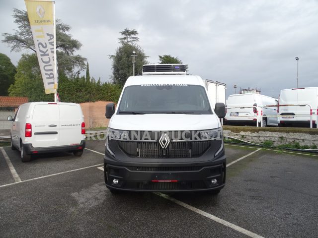 Renault Master COIBENTATO + FRIGO -20 ° PRONTA CONSEGNA - foto 2 di 4