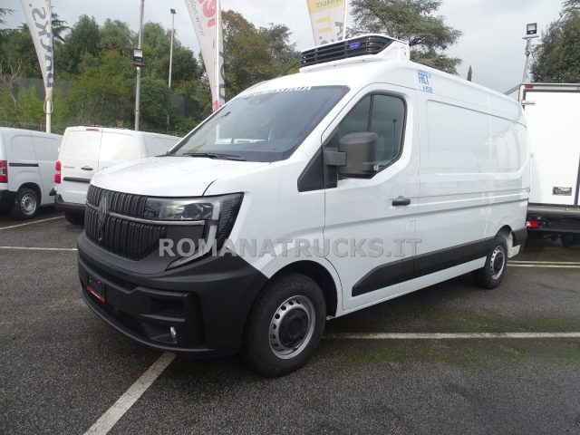 Renault Master COIBENTATO + FRIGO -20 ° PRONTA CONSEGNA - foto 3 di 4