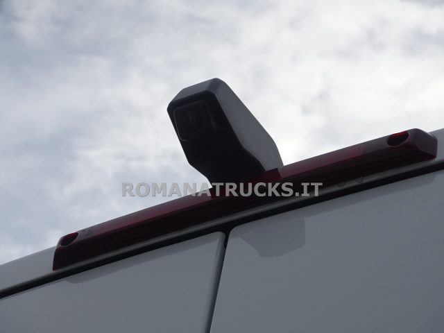 Renault Master COIBENTATO + FRIGO -20 � PRONTA CONSEGNA nuovo a ROMA