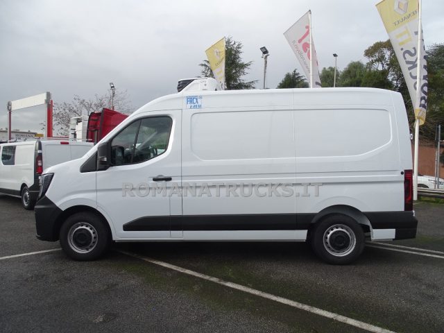 Renault Master COIBENTATO + FRIGO -20 ° PRONTA CONSEGNA - foto 4 di 4
