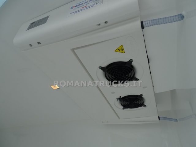 Renault Master COIBENTATO + FRIGO -20 ° PRONTA CONSEGNA, in vendita a Roma (RM)