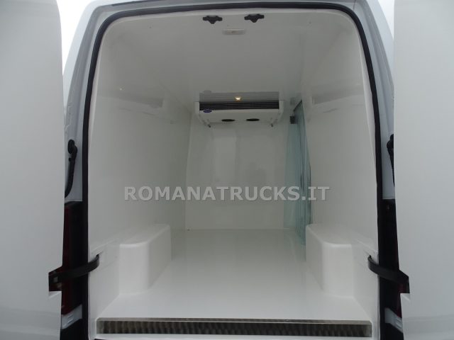 Renault Master COIBENTATO + FRIGO -20 ° PRONTA CONSEGNA, in vendita a Roma (RM)