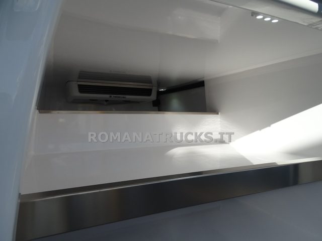 Renault Master COIBENTATO + FRIGO -20 ° PRONTA CONSEGNA, in vendita a Roma (RM)