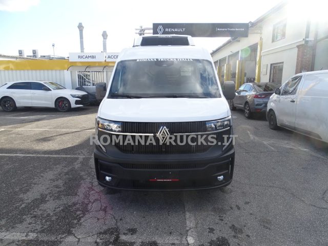 Renault Master COIBENTATO + FRIGO -20 ° PRONTA CONSEGNA - foto 2 di 4